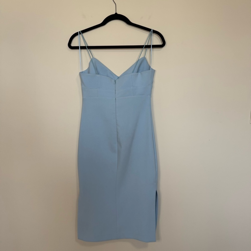 Likely Caprio Dress Blue Bell 2 - Picture 5 of 7